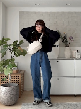 MINAEさんのコーディネート