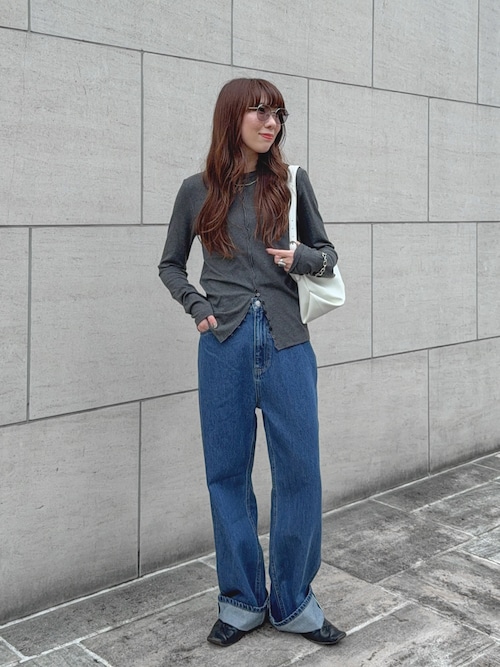 Cary's Denim（デニムパンツ）｜TODAYFUL（トゥデイフル）の