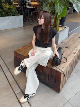 MINAEさんのコーディネート