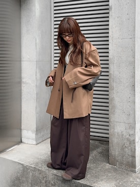 MINAEさんのコーディネート