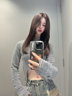 나 츠さん（レディース・164cm・30代）の秋コーディネート