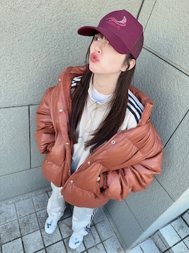 나 츠さんのコーディネート