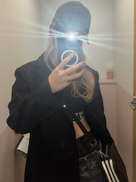 나 츠さんのコーディネート