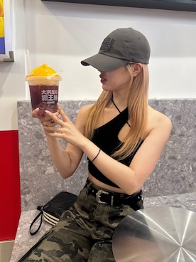 나 츠さんのコーディネート