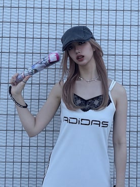 나 츠さんのコーディネート