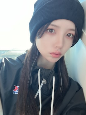 나 츠さん（レディース・164cm・20代）の秋コーディネート