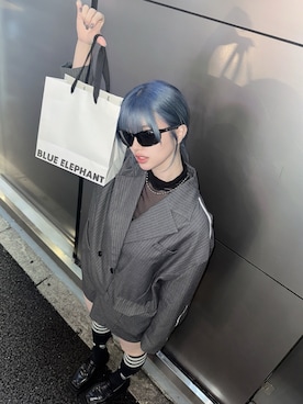 나 츠さんのコーディネート