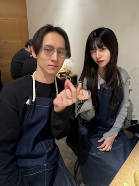 나 츠さんのコーディネート