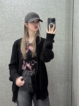 나 츠さんのコーディネート