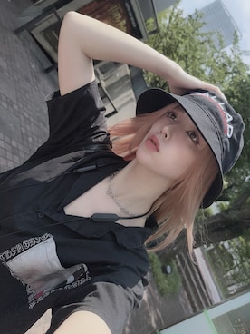 나 츠さんのコーディネート