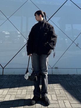 나 츠さんのコーディネート