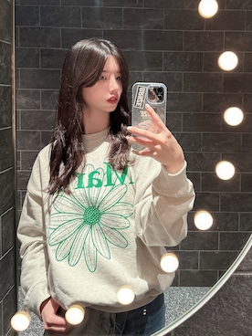 나 츠さん（レディース・164cm・20代）の秋コーディネート