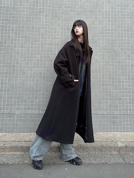 나 츠さんのコーディネート