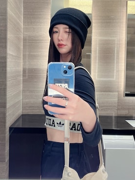 나 츠さん（レディース・164cm・20代）の秋コーディネート