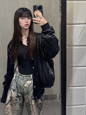 나 츠さんのコーディネート