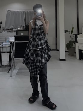 나 츠さんのコーディネート