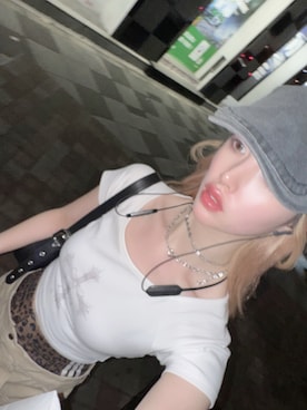 나 츠さん（レディース・164cm）の冬コーディネート