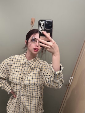 나 츠さん（レディース・164cm・30代）の秋コーディネート