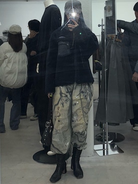 나 츠さんのコーディネート