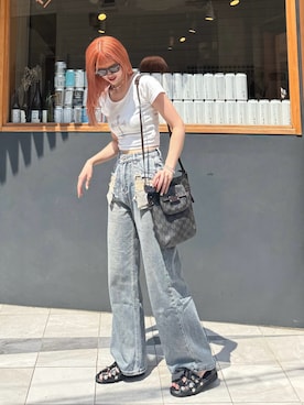 나 츠さんのコーディネート