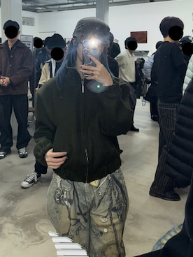 나 츠さんのコーディネート