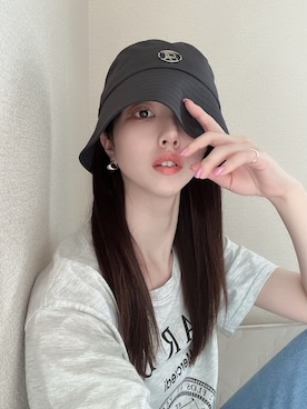 나 츠さん（骨格ウェーブ・レディース・164cm）の秋コーディネート