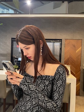 나 츠さん（レディース・164cm・30代）の秋コーディネート