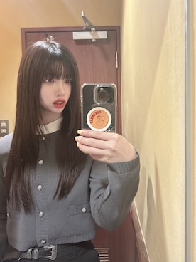 나 츠さんのコーディネート