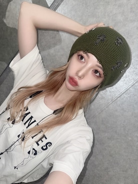 나 츠さんのコーディネート