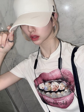 나 츠さんのコーディネート