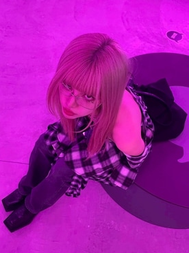 나 츠さんのコーディネート