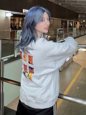 나 츠さんのコーディネート