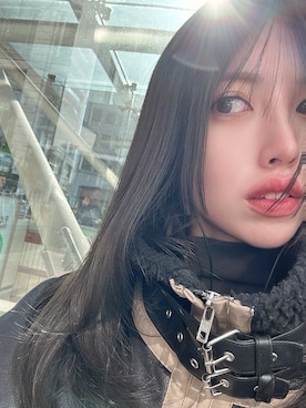 나 츠さん（レディース・164cm・30代）の秋コーディネート