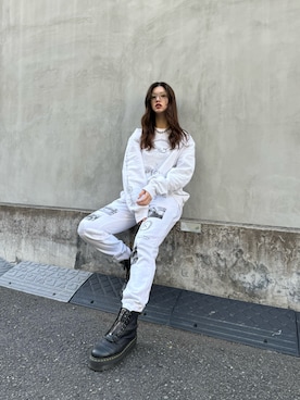 나 츠さん（レディース・164cm・30代）の秋コーディネート