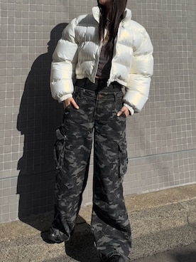 나 츠さんのコーディネート