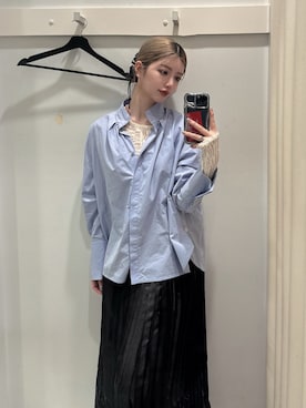 나 츠さんのコーディネート