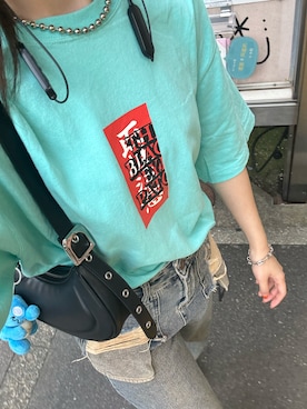 나 츠さん(レディース・164cm)の冬コーディネート