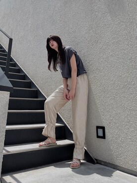 나 츠さんのコーディネート