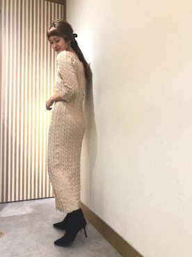 kinoさんのコーディネート