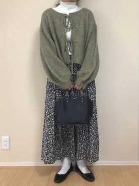 monakaさんのコーディネート