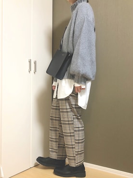 monakaさんのコーディネート