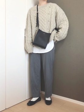 monakaさんのコーディネート