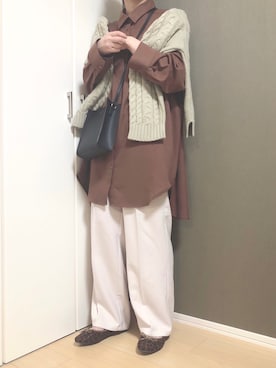 monakaさんのコーディネート