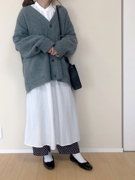 monakaさんのコーディネート