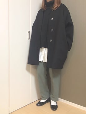 monakaさんのコーディネート