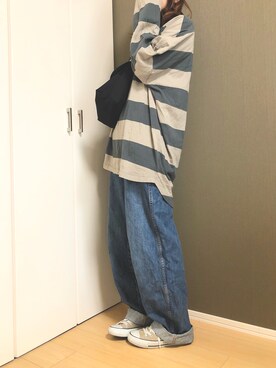 monakaさんのコーディネート