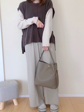 monakaさんのコーディネート