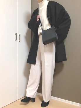 monakaさんのコーディネート