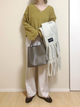 monakaさんのコーディネート