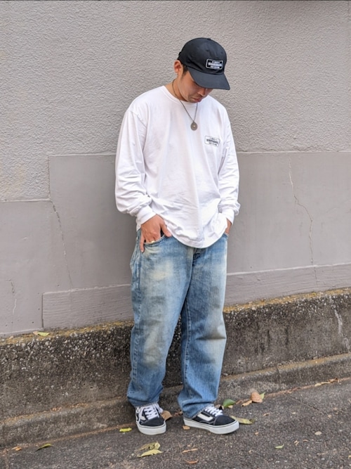 seishiroさんのコーディネート